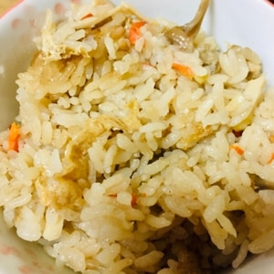 永谷園のお吸い物で れんこんとしめじの炊き込みご飯 レシピ 作り方 By めい 楽天レシピ 永谷園のお吸い物で れんこんとしめじの炊き込みご飯 レシピ 作り方 By めい 楽天レシピ